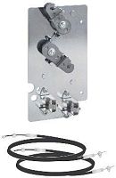 Блокировка тросами механич.для ACB-3 ВВОДА SE SPA-CI3B