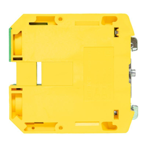 Колодка клеммная винтовая 70 UT земля EKF scr-ut-70-pe фото 4