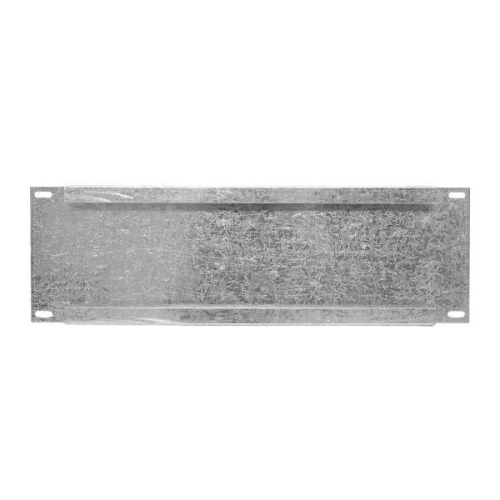 Панель монтажная 510х160 для ВРУ Unit и ЩО-70 (Вх600хГ) PROxima EKF mb15-06-01-02 фото 4