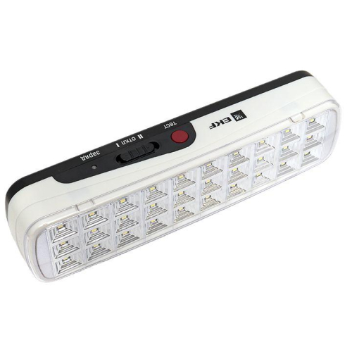 Светильник аварийного освещения BACKUP-250 LED PROxima EKF dpa-102 фото 2