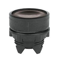 Головка кнопки OptiSignal D22 A5-P-2 черн. пластик ZB5AA2 КЭАЗ 332262