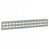 Комплект реек боковых для ВРУ Unit Г=450мм (уп.4шт) PROxima EKF mb-15-rp-45n