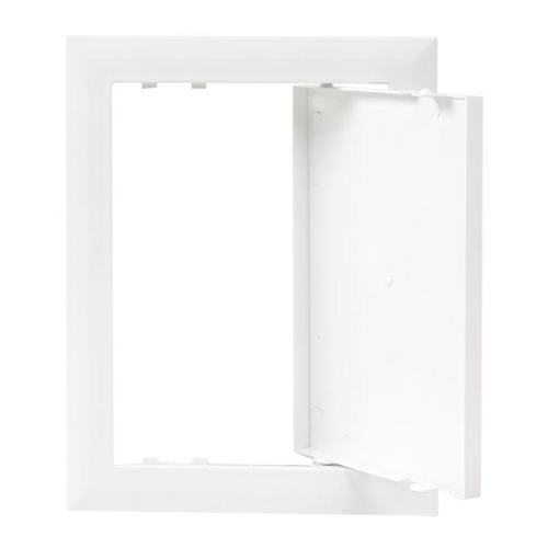 Люк ревизионный 150х200 пластик Basic EKF lp-150x200 фото 3