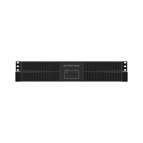 Блок батарейный для ИБП ДКС для Info Rackmount Pro INFORPRO3000I Small Rackmount SMALLR2A5 Rack 2U 8х9А.ч 48В DKC BPSMLR2-48V фото 2