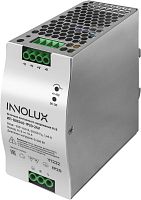 Драйвер для светодиодной ленты 97 443 ИП-DIN240-IP20-24V INNOLUX 97443