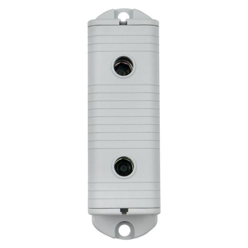 Клемма силовая вводная КСВ 35-240кв.мм сер. EKF plc-kvs-35-240-gray фото 3