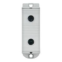 Клемма силовая вводная КСВ 35-150кв.мм сер. EKF plc-kvs-35-150-gray