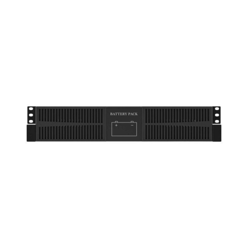 Блок батарейный для ИБП ДКС для Info Rackmount Pro INFORPRO1500I Small Rackmount SMALLR1A5 Rack 2U 8х9А.ч 24В DKC BPSMLR1-24V фото 2