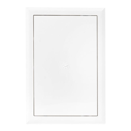 Люк ревизионный 200х300 пластик Basic EKF lp-200x300 фото 3
