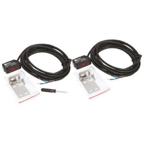 Датчик оптический бесконтактный EKF PROXIS-3T-20-5-P-NO+NC-2 фото 3