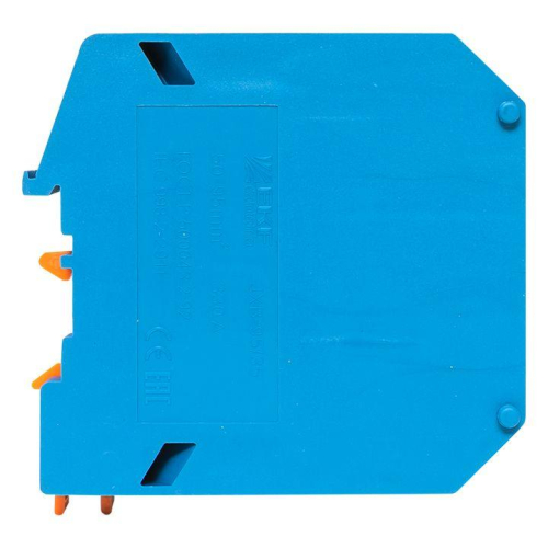 Колодка клеммная JXB-95/35 син. PROxima EKF plc-jxb-95/35b фото 4