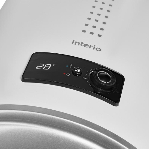 Водонагреватель EWH 100 Interio 3 Electrolux НС-1161046 фото 7