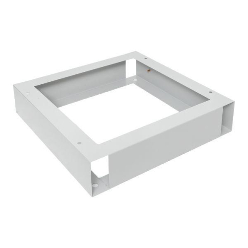 Цоколь к ВРУ Unit S IP31 (Вх450х450) PROxima EKF mb15-08-02-03 фото 6