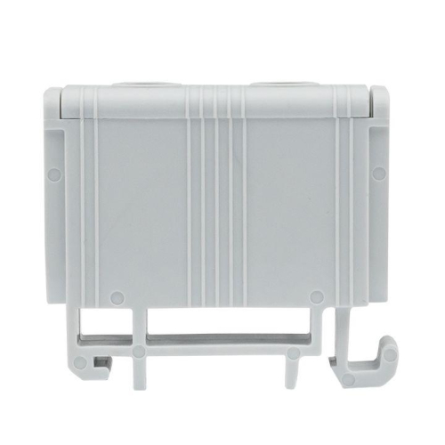 Клемма силовая вводная КСВ 16-50кв.мм сер. EKF plc-kvs-16-50-gray фото 4