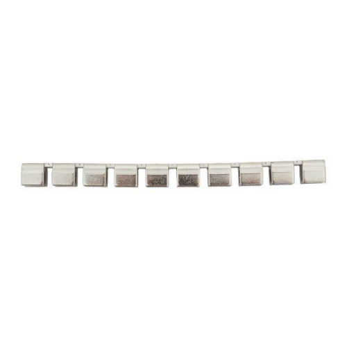 Перемычка тип 10PIN для UT 35кв.мм (уп.10шт) EKF scr-ut-jum-35 фото 3