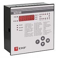 Регулятор NOVAR 13 PROxima EKF kkm-13