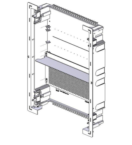 Перегородка отсеков для ProfiBox EKF profibox-s фото 2