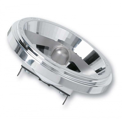 Лампа галогенная HALOSPOT 41835 FL 50W G53 OSRAM 4050300011769