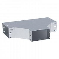 Ответвитель T-образ. 50х50мм RAL EKF t505008-RAL