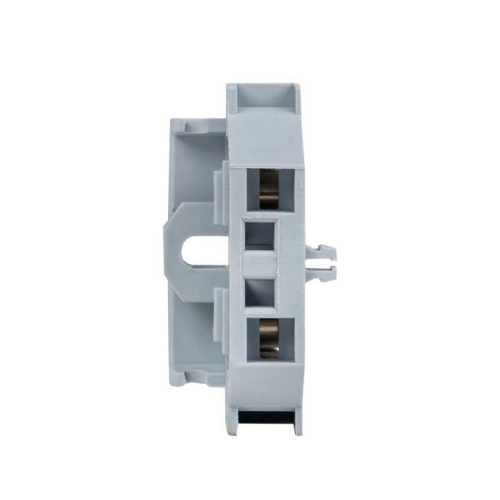 Миниклемма STB-2.5 24А сер. PROxima EKF stb-m-2.5-gray фото 3