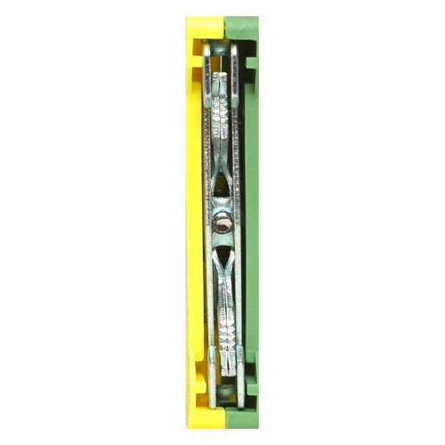 Колодка клеммная ЕК-10/63 JXB земля EKF plc-ek-10/63 фото 8