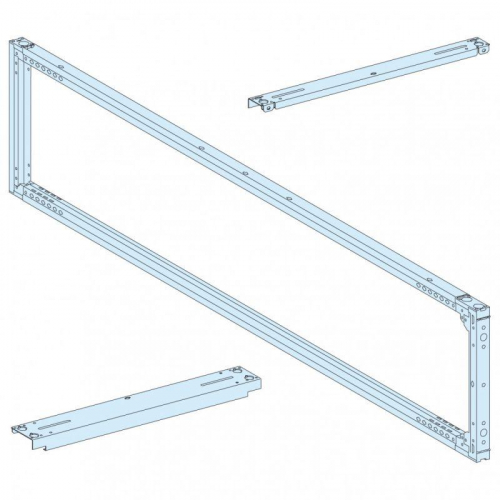 Рама основн. 650х400 для Prisma Plus P SchE 08406