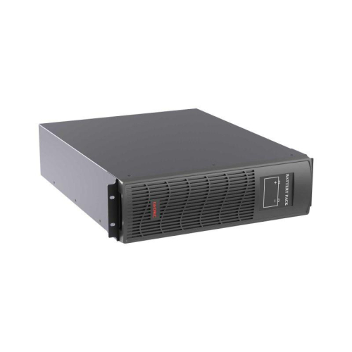 Блок батарейный для ИБП ДКС для Trio TM Rack 3U 20х9А.ч DKC BPTM20P1A9 фото 4