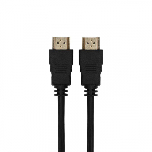 Шнур HDMI-HDMI gold 10М с фильтрами (PE bag) PROCONNECT 17-6208-6 фото 3