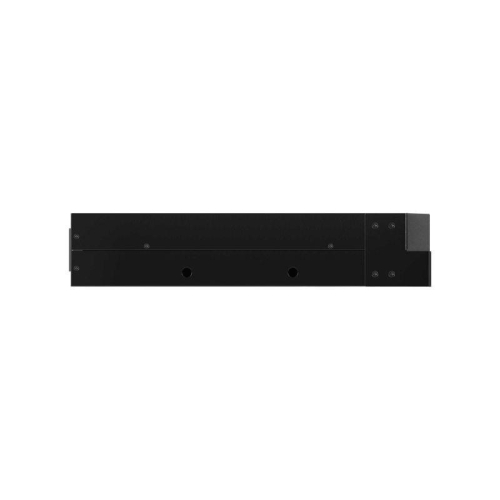 ИБП Онлайн для Small Rackmount 1000 ВА/900Вт 1/1 6xIEC C13 EPO USB RS-232 Rack 2U 2х9А.ч DKC SMALLR1A5I фото 5