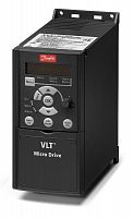 Преобразователь частотный VLT Micro Drive Danfoss 132F0058