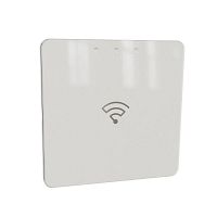 Шлюз-IP WISER с подключением к Wifi/Ethernet/ZigBee бел. SchE CCT501901