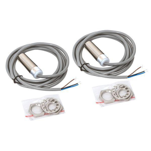 Датчик оптический бесконтактный EKF PROXIS-3T-18-20-P-NO+NC-2 фото 3