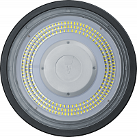 Светильник светодиодный 82 419 NHB-P7-150-5K-60D (High Bay) 150Вт 5000К IP65 21150лм 60град. для высоких пролетов Navigator 82419