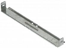 Соединитель безвинтовой CF INOX нерж. сталь IEK CLW10-CF-INOX