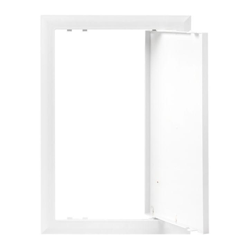 Люк ревизионный 200х300 пластик Basic EKF lp-200x300 фото 2
