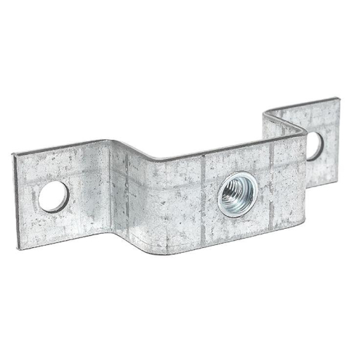 Кронштейн для установки DIN-рейки (H=20мм) PROxima EKF din-k-20 фото 2