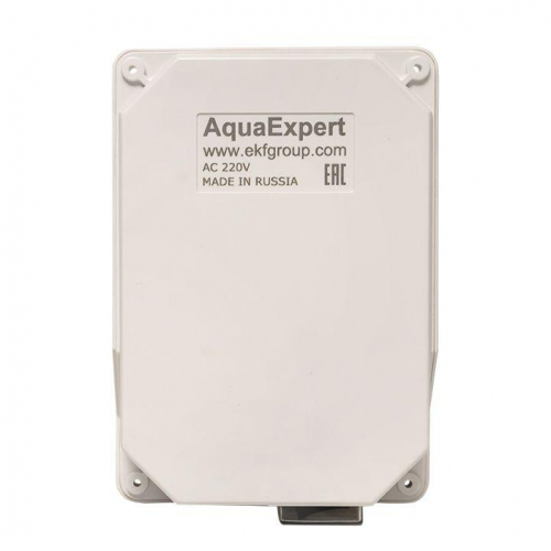 Блок управления системой AquaExpert PROxima EKF AquaExpert-control фото 4