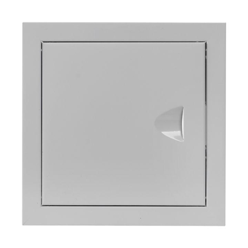 Люк ревизионный 200х200 металл Basic EKF lm-200x200 фото 4