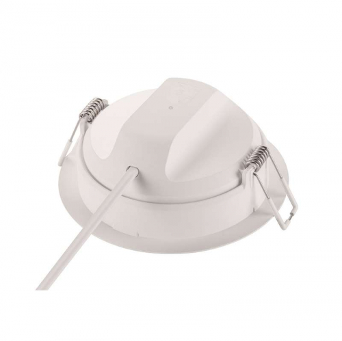 Светильник светодиодный 59471 MESON 200 24Вт 65K WH recessed Downlight PHILIPS 915005750001 фото 2