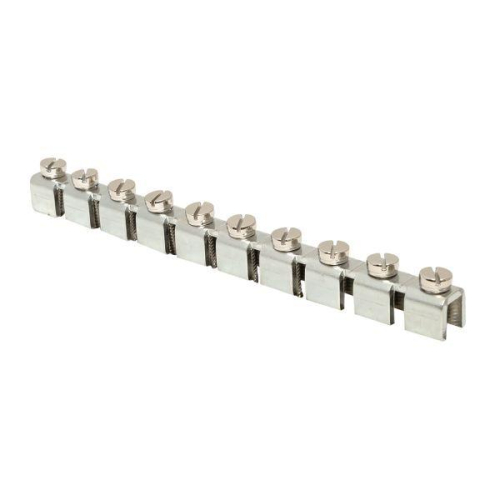 Перемычка тип 10PIN для UT 35кв.мм (уп.10шт) EKF scr-ut-jum-35 фото 8
