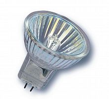 Лампа галогенная DECOSTAR 44892 WFL 35W GU4 OSRAM 4050300346229