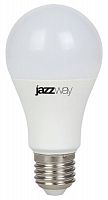 Лампа светодиодная PLED-LX A60 11Вт 3000К E27 JazzWay 5028272