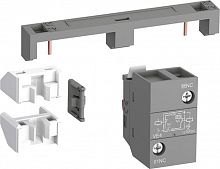 Блокировка электромеханич. VЕM4 AF09-AF38 ABB 1SBN030111R1000