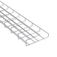 Лоток проволочный 50х200 L2000 G-тип DKC FC5020G