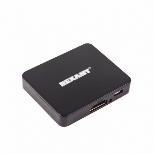 Делитель HDMI 1x2 пластиковый корпус Rexant 17-6951 фото 9