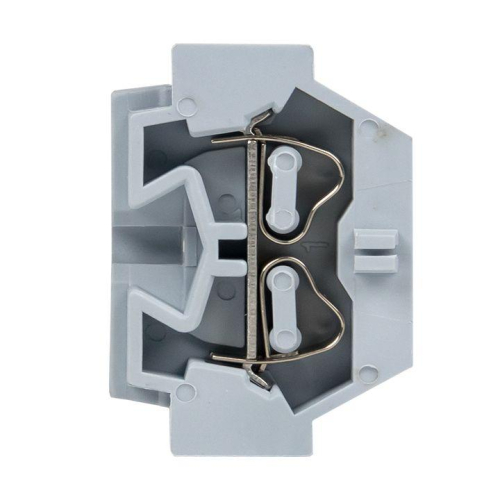 Миниклемма STB-4 32A сер. (уп.50шт) PROxima EKF stb-m-4-gray-r фото 3