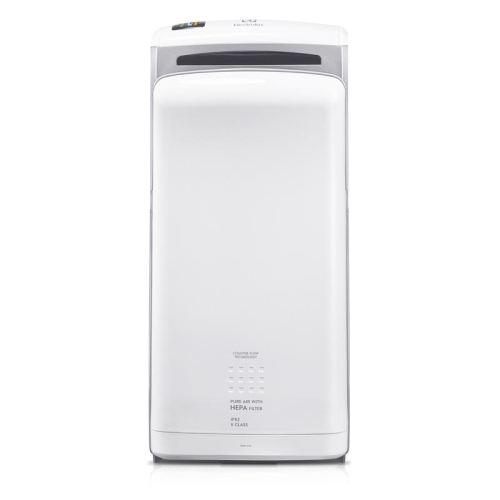 Сушилка для рук EHDA 1.2кВт EHDA/HPF-1200W бел. Electrolux НС-1057060 фото 2