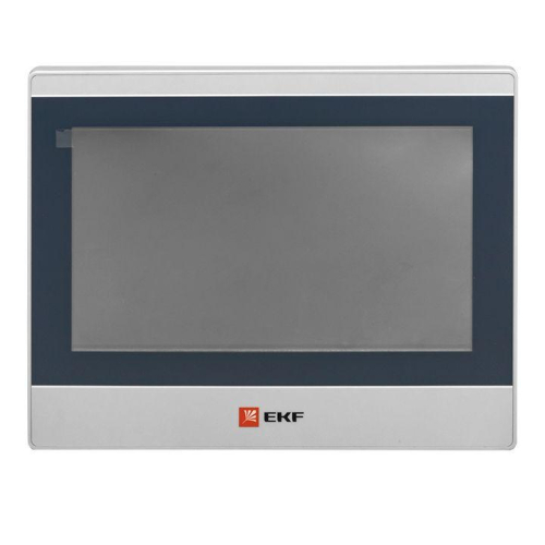 Панель оператора PRO-Screen 10E EKF RSC-10E фото 13