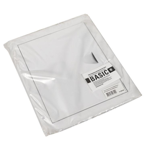 Люк ревизионный 200х300 металл Basic EKF lm-200x300 фото 2