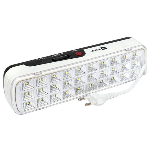 Светильник аварийного освещения BACKUP-250 LED PROxima EKF dpa-102 фото 9